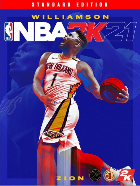 NBA2K21׿İ° v35.0.9