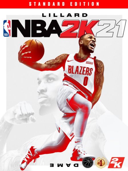 NBA2K21׿İ° v35.0.9