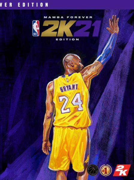 NBA2K21׿İ° v35.0.9