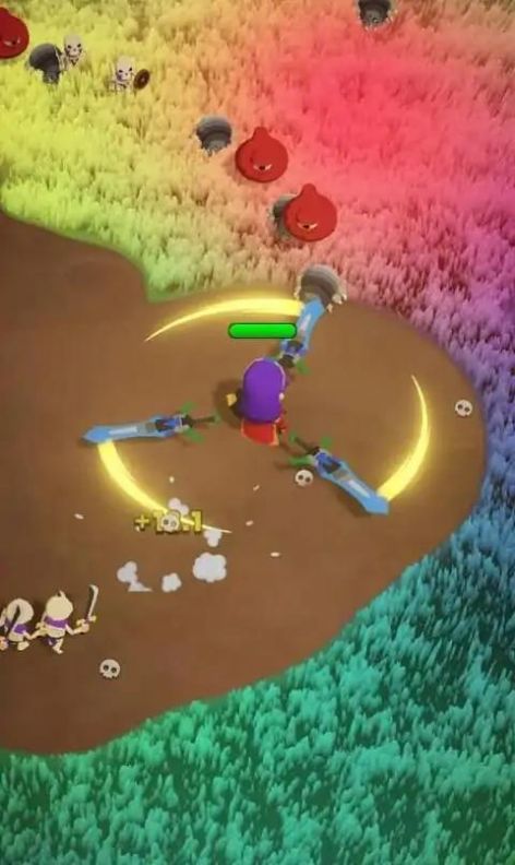 ������Ҵ�����Ϸ���� v0.1