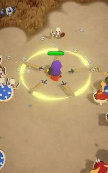 ������Ҵ�����Ϸ���� v0.1