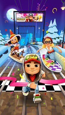 SubwaySurfers v4.10.0