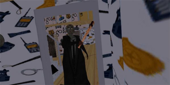 ��ɭ������Ϸ���� V1.0.0