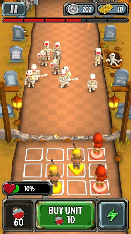 ��ʬ�����������Ϸ V1.0.0