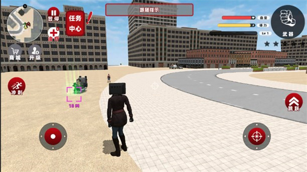 Ů�����˴�ս̩̹������ V1.0.6