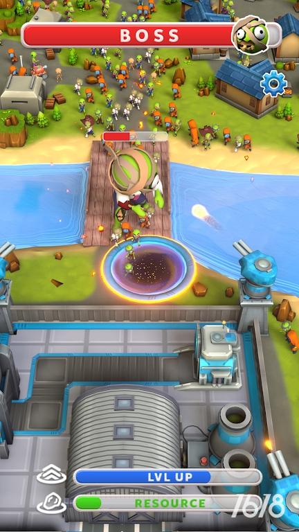 �ڶ�����������Ϸ V1.0.0