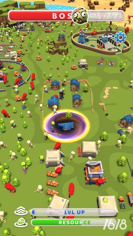 �ڶ�����������Ϸ V1.0.0