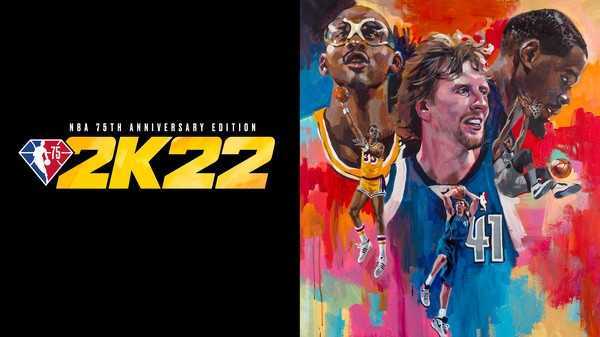 nba 2k22ΰذ׿İ v3.6