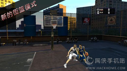 NBA 2K16 ipad v1.06