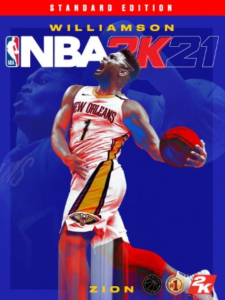 nba2k21İ v35.0.9