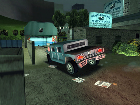 GTA3ֻ氲׿ֱװ v1.8