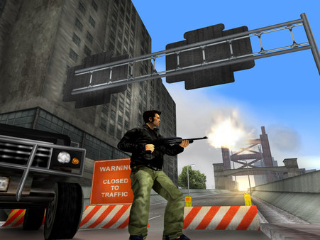 GTA3ֻ氲׿ֱװ v1.8