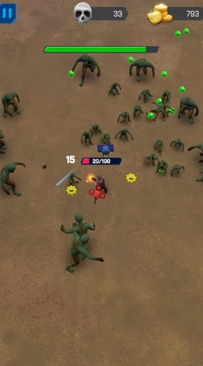 ����ʬ��������Ϸ���� V1.0.0