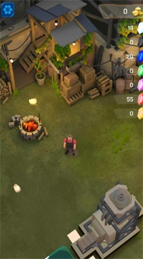 ����ʬ��������Ϸ���� V1.0.0