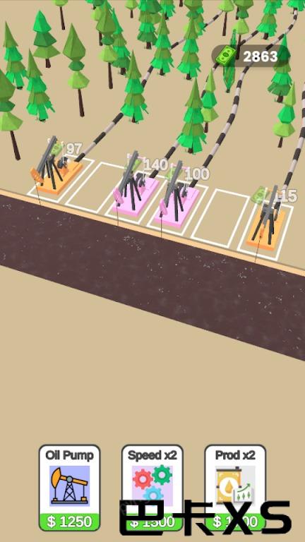 ����ʯ�͵۹����� V1.0.0