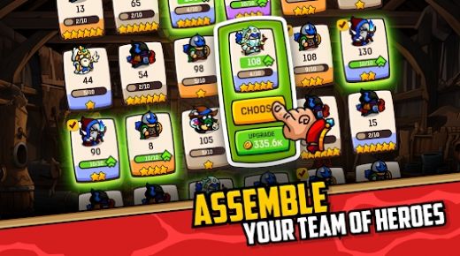 ��ʧ�ش�������Ϸ���� v0.1