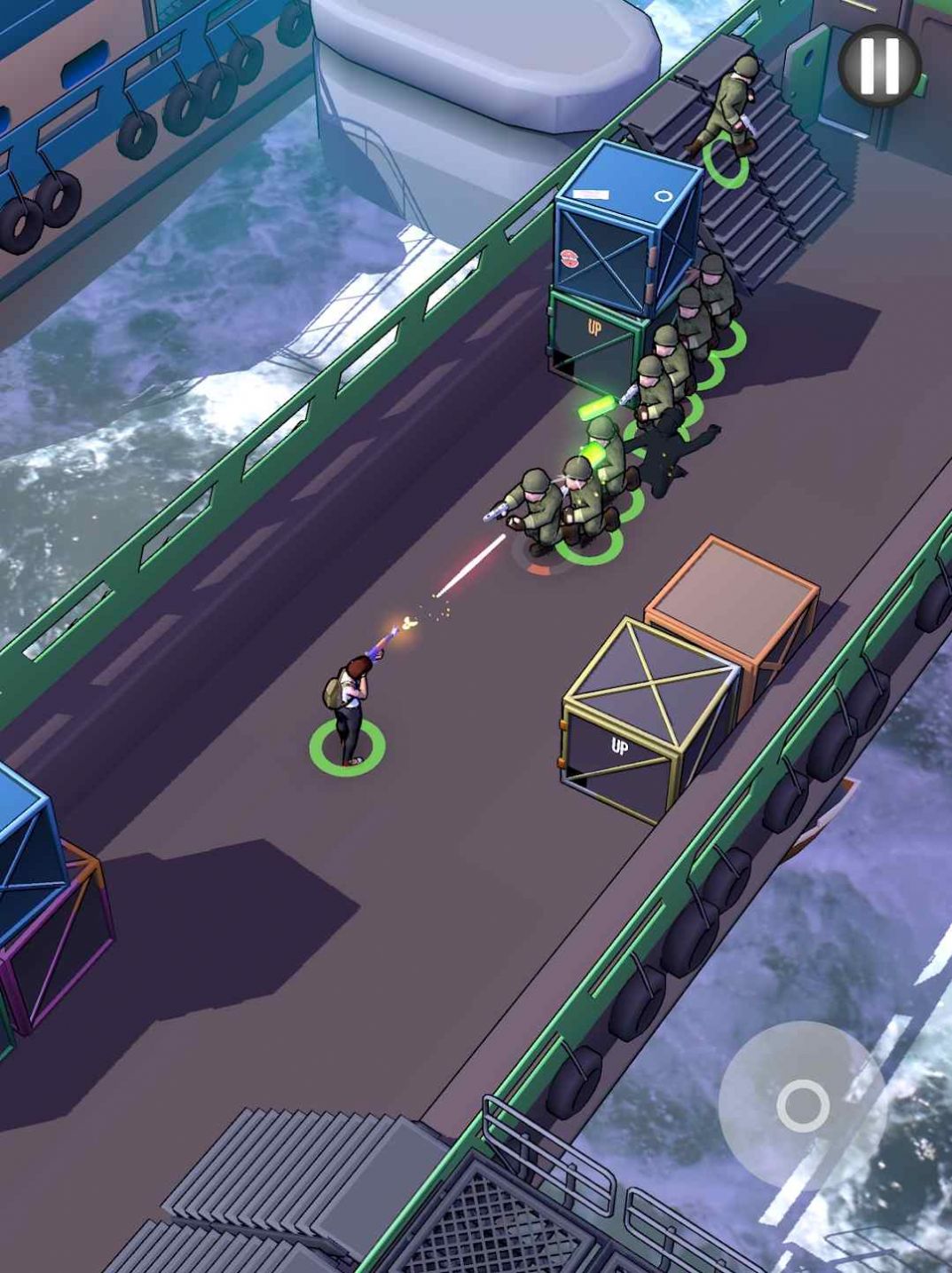 ��ŭȺ���İ����� v1.0.7