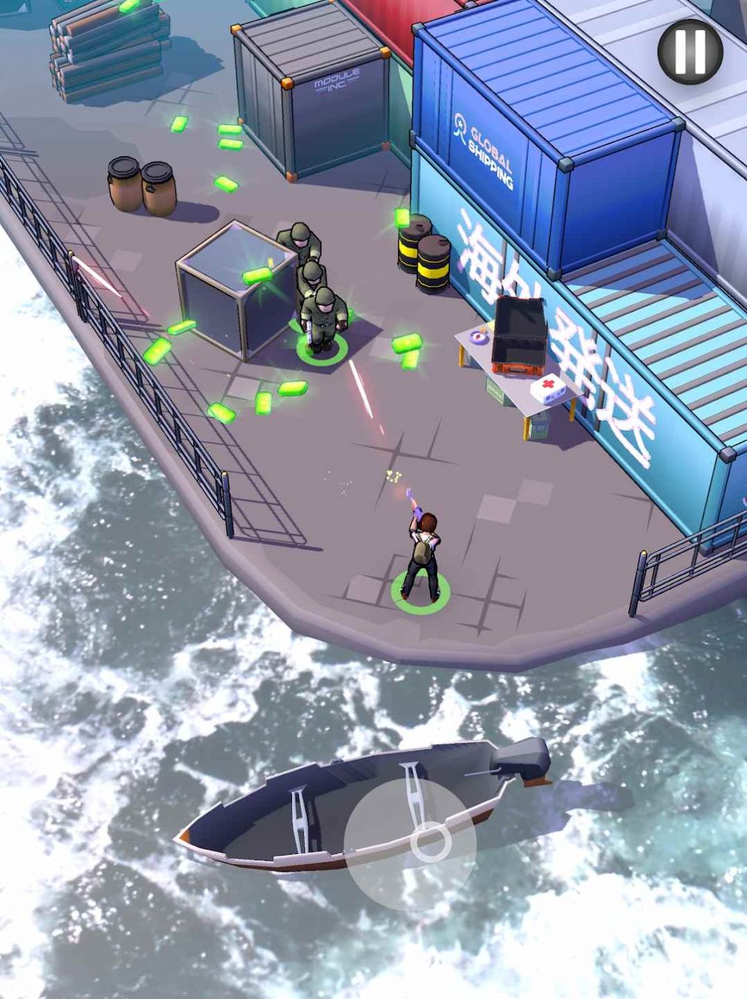 ��ŭȺ���İ����� v1.0.7