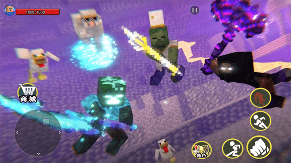 ���˵Ĵ���������Ϸ V1.0