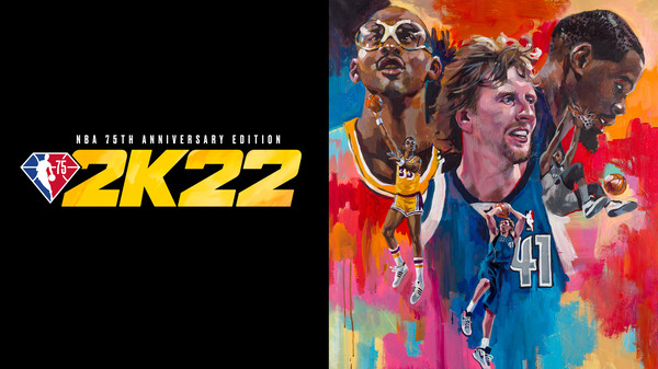 NBA2K22ΰ׿ v98.0.2