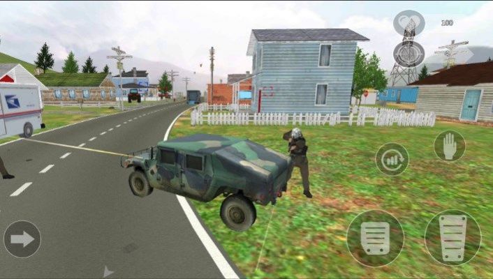 ��Ұ�̼�������Ϸ���� v1.0