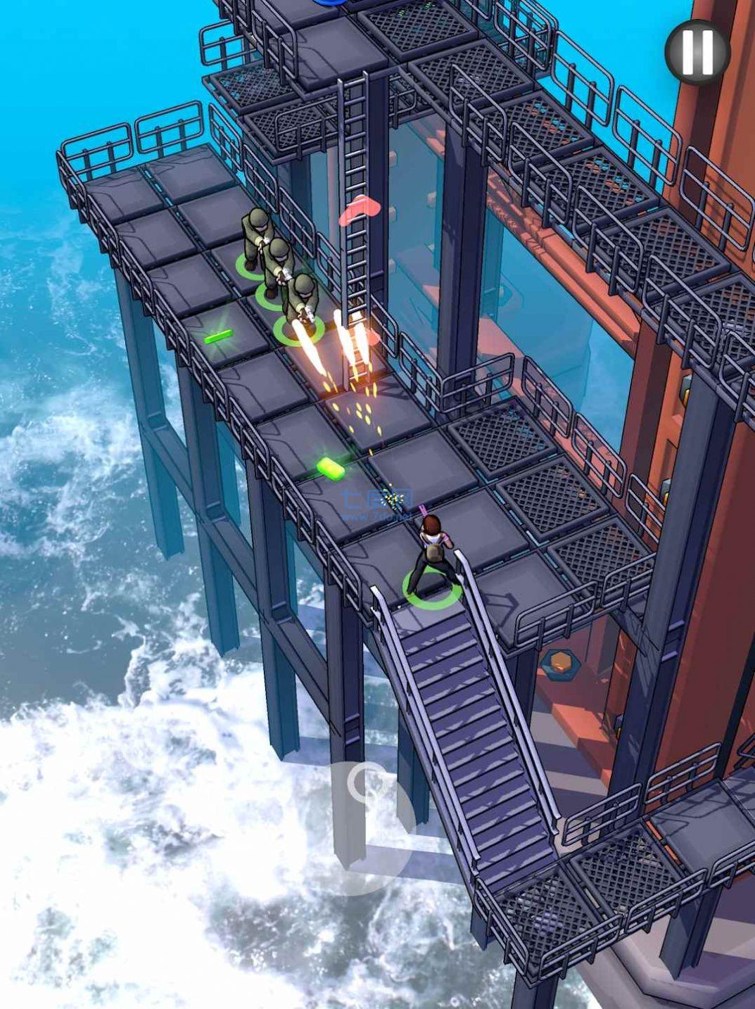 ��ŭȺ���°� V1.0.7