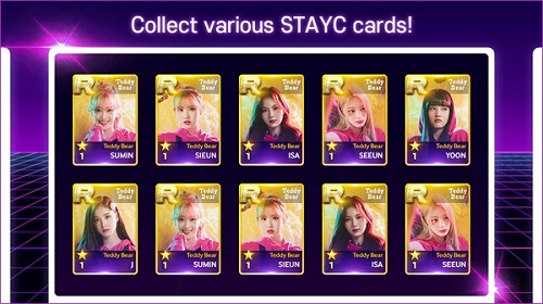 SuperStarSTAYCֻ v3.11.2