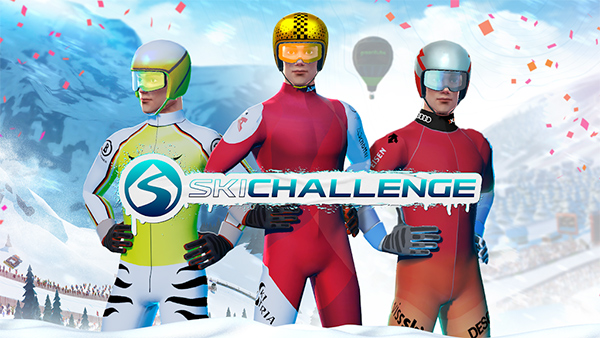 ѩսֻ vChallenge