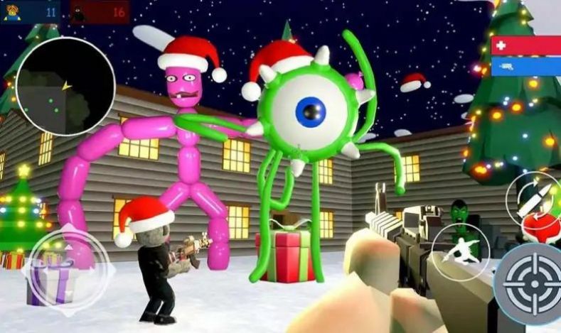 �������ɳ��������Ϸ���� v1.0