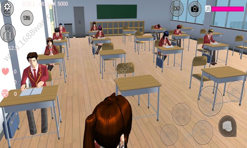 ѪɫӣСؾɰ v1.033.06