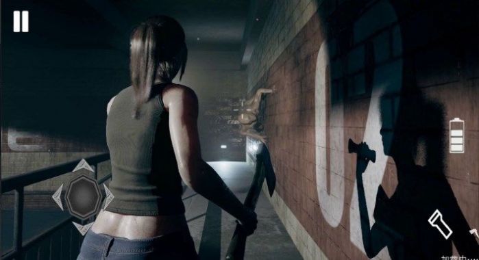 �ֲ�У԰������Ϸ���� v1.0