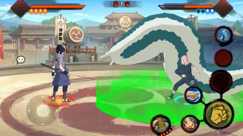 ��ս��Ұӣ�������� v1.0