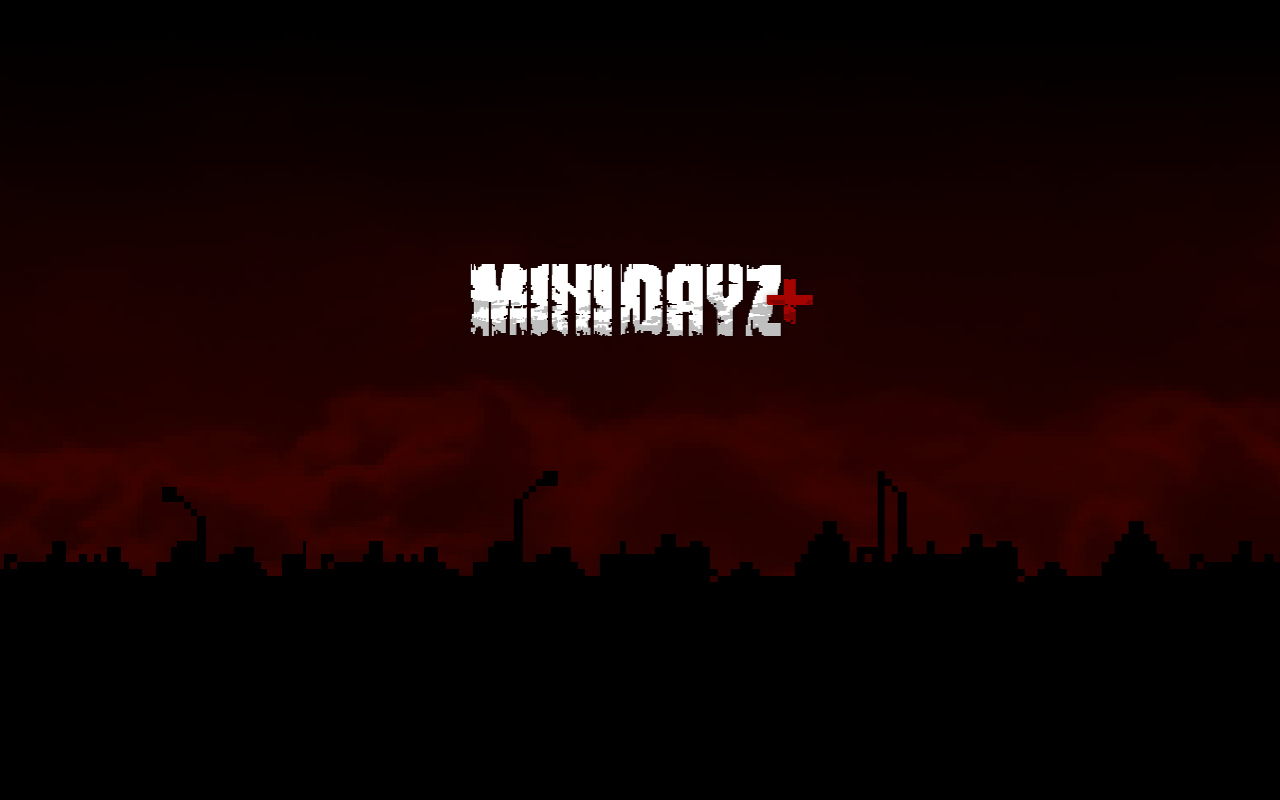 minidayz°汾 v1.1.1