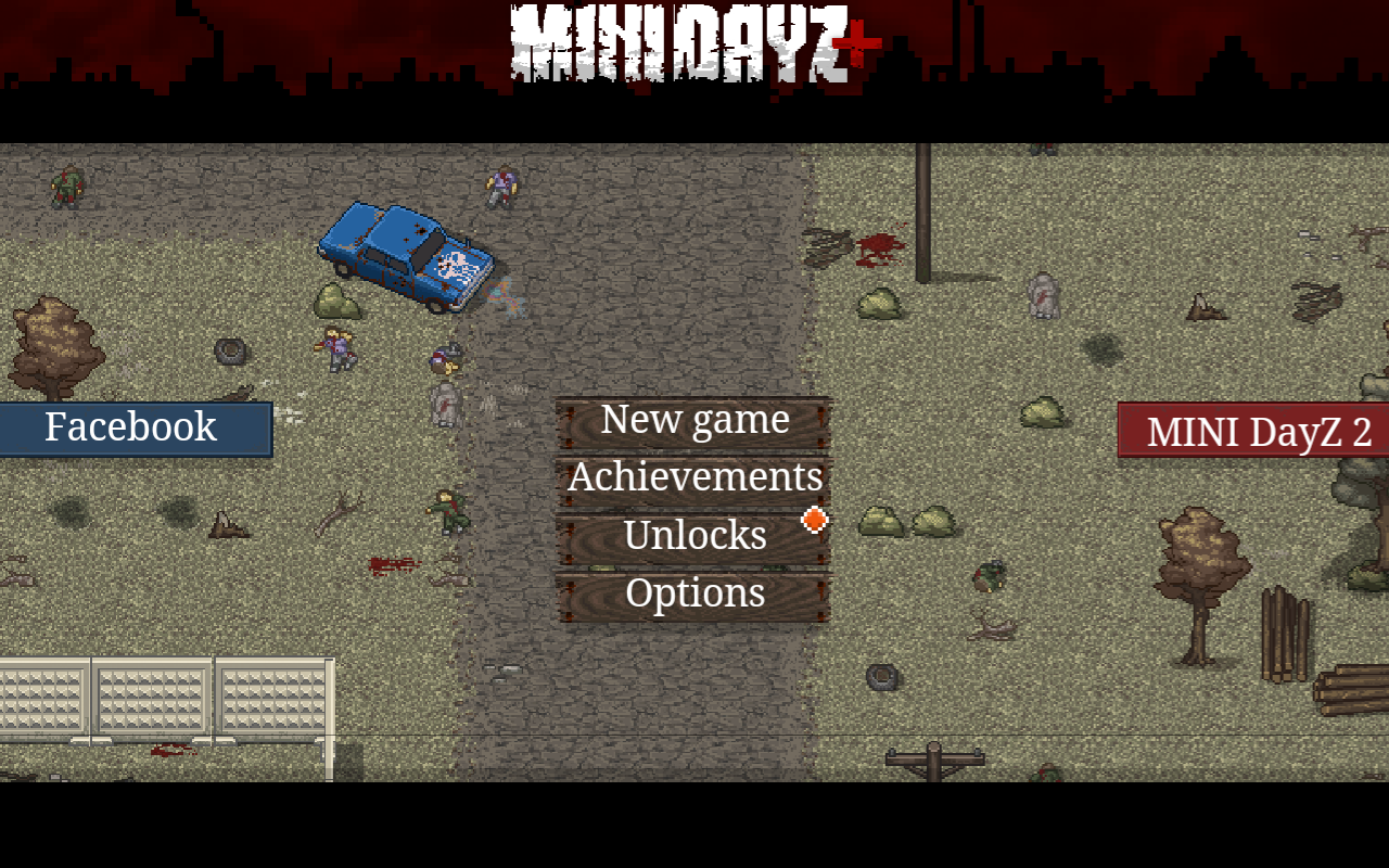 minidayz°汾 v1.1.1