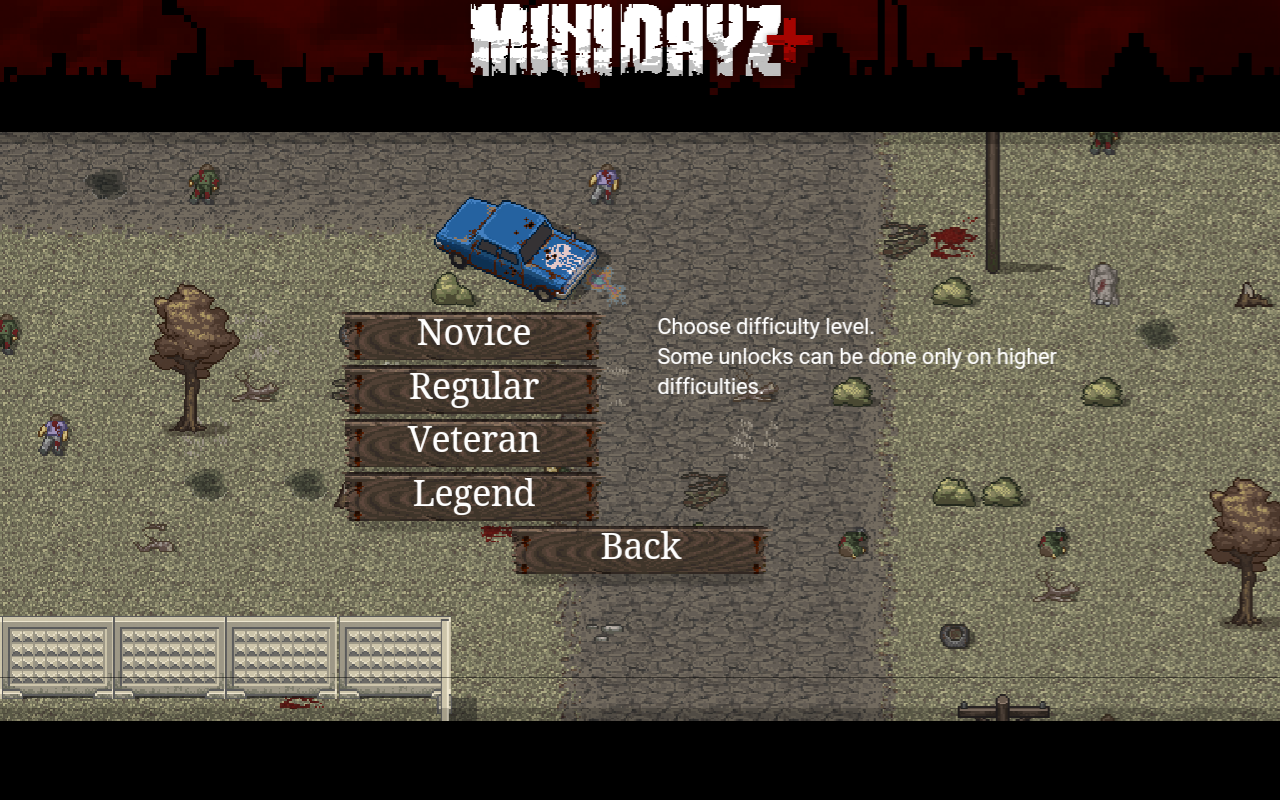 minidayz°汾 v1.1.1