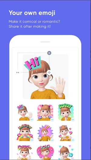 zepeto° v3.31.110