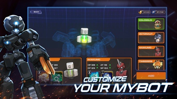 Mybots V0.4.116