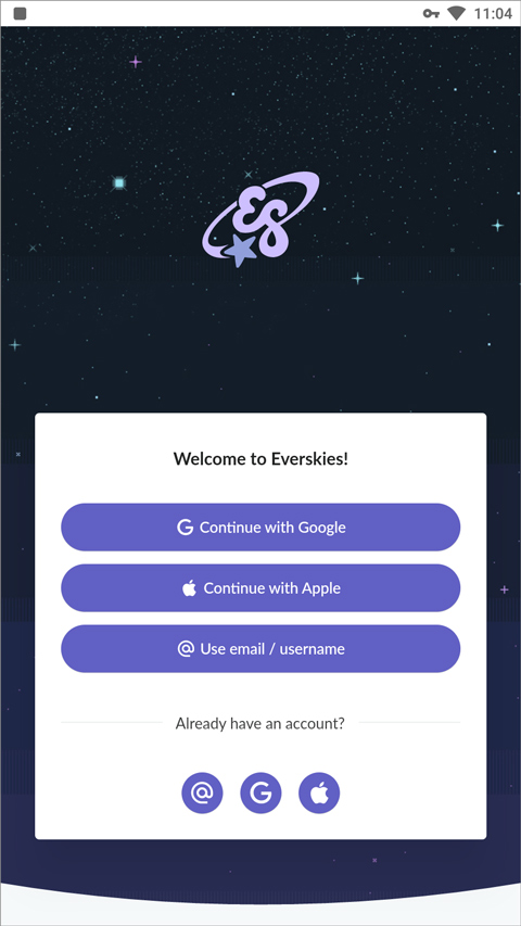 everskiesƽ v1.1.9