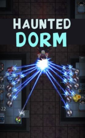 haunteddorm׿° v1.0