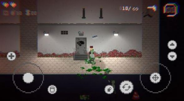 ��ʬΣ��ը����Ϸ���� v0.233