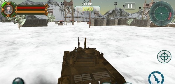 ̹�˴�սģ���������� v300.1.0.3018