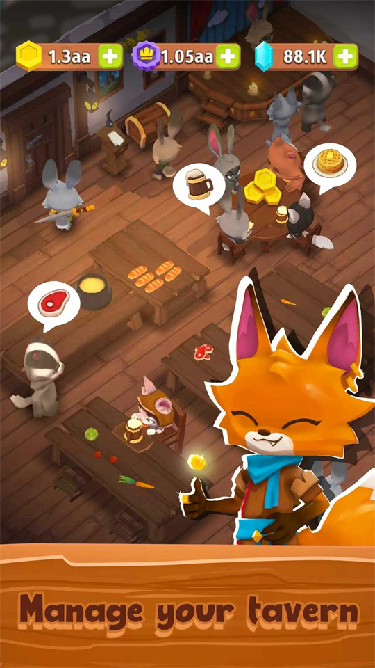 ƹʹAnimal Tavernذװ V1.0.14