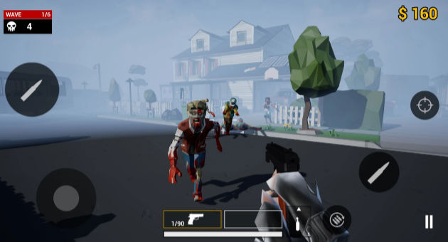 ��ʬ�����ʾ¼��Ϸ���� v1.0