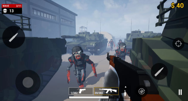 ��ʬ�����ʾ¼��Ϸ���� v1.0