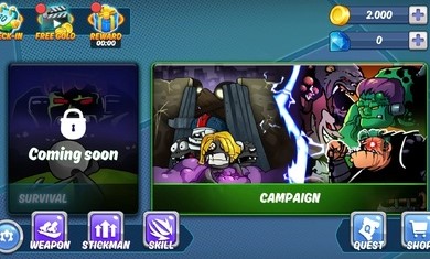 �����սʿ��ʬɱ�����°�׿������ v1.0.4