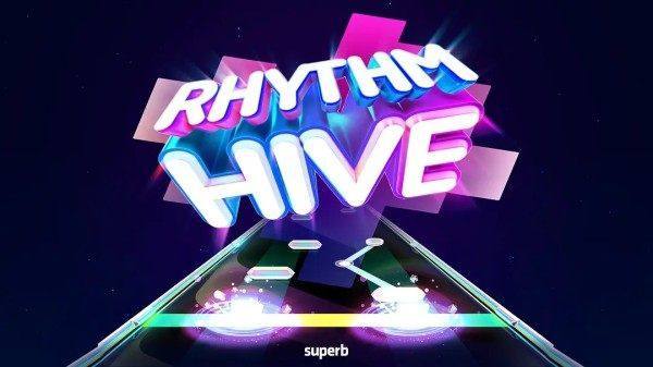 rhythm hive2.3.2汾 v4.0.9