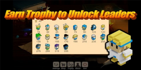 ������֮ս�������°����� v1.0