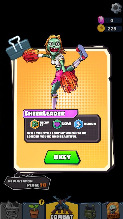 ��ʬ�ھ������Ϸ���� v1.0.1