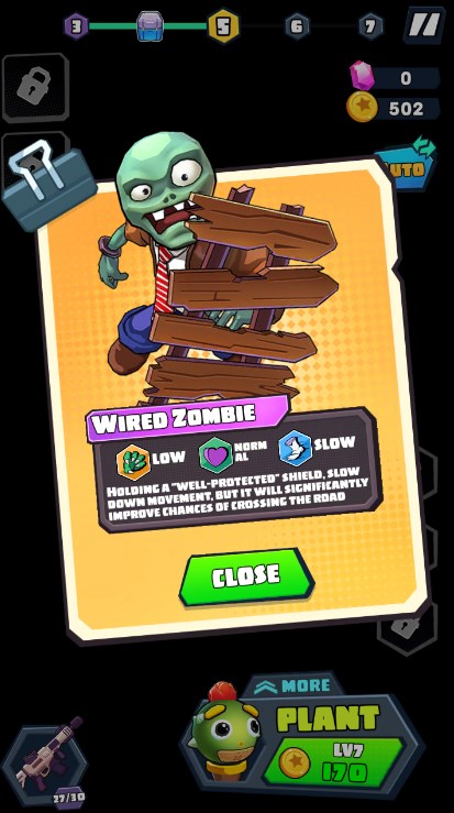 ��ʬ�ھ������Ϸ���� v1.0.1