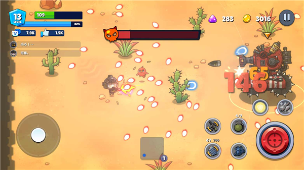 ��������֮ս��Ϸ���� v1.1.8